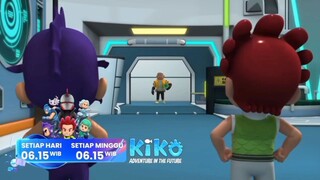 Promo RCTI | Aku Suka Kartun [30 DTK]