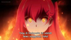 Kami wa Game ni Ueteiru Eps 1 (Sub Indo)