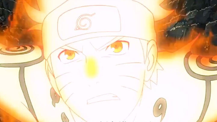 Naruto brought all kinds of balls to the battlefield, one of which was learned from Hinata