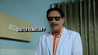 Dokter Ini Suka Mengive Away Aktor ke Neraka ! - AZAB UNIVERSE