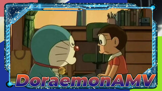 Nếu LàDoraemon Bạn Sẽ Làm Gì (1)