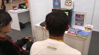 Highlight comifuro