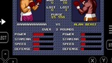 Evander Holyfield's "Real Deal" Boxing (World) - Sega Genesis (Career Mode, Longplay) Matsu Player.