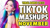 New Tiktok Mashup 2023 Philippines Party Music | Viral Dance Trends | November 27th
