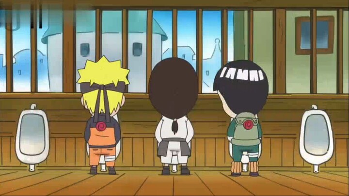 Neji have big member hahaaha( ͡° ͜ʖ ͡°)