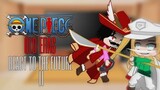 One Piece Old Eras React To The Future [Part 2]