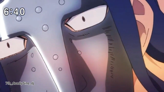 Thất hình đại tội AMV| Nanatsu no Taizai - Merlin「AMV」 - Rumors #amv #anime #thathinhdaitoi