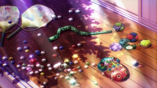 BOKURA WA MINNA KAWAISOU EPISODE8