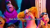 Hotel Transylvania