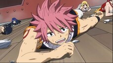 Hội Pháp Sư Fairy Tail Tập 118