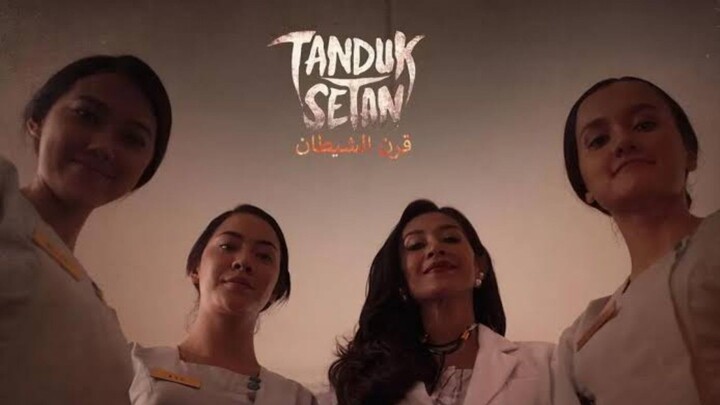 TANDUK SETAN ( 2024 ) 1080P FILM HOROR INDONESIA