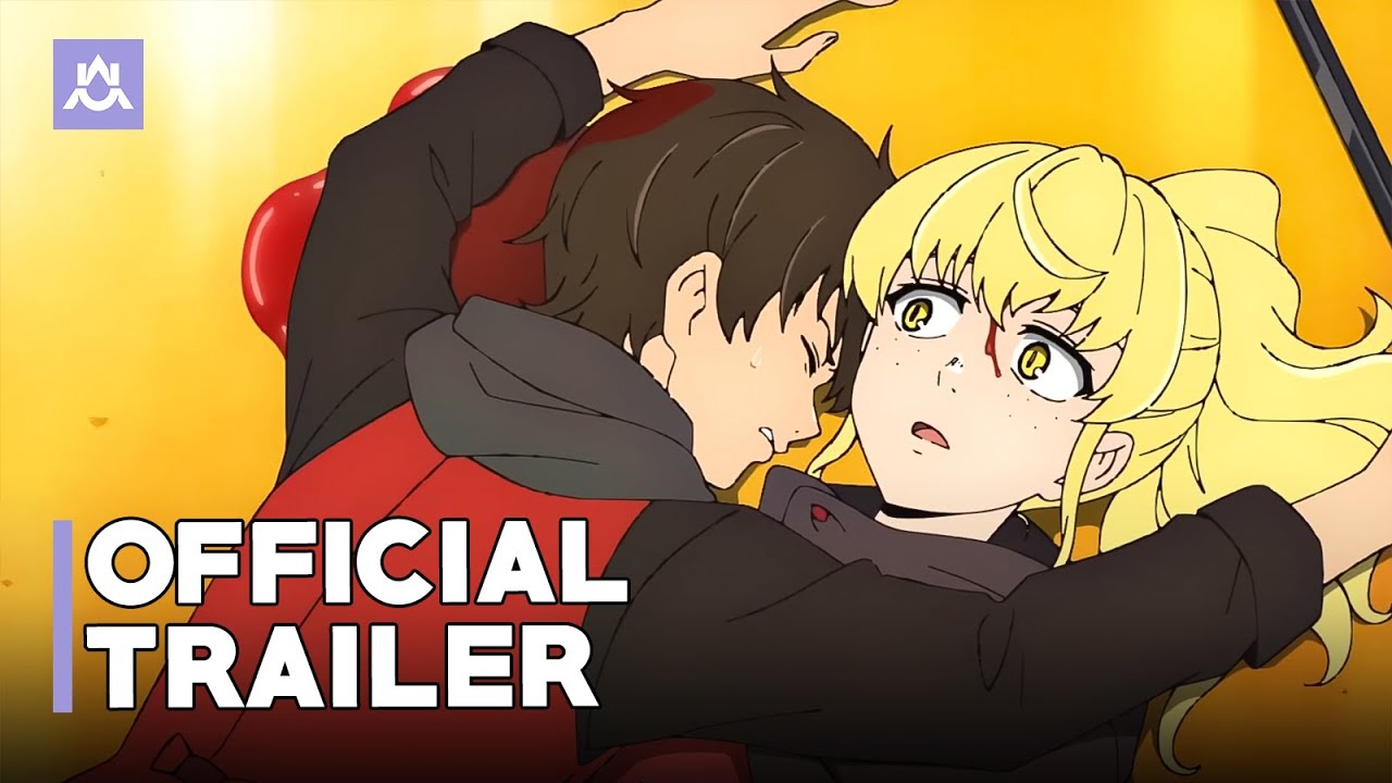 Tower of God Season 2  Official Trailer - BiliBili