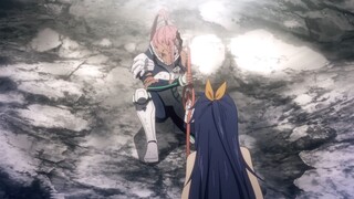 Edens Zero Episode 22 "My Mother, the Machine"