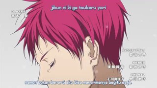 Kuroko no basket S3 eps 21 ( sub indo)