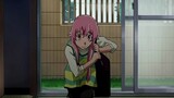 [Anime] 20 adegan terkenal Yuno Gasai
