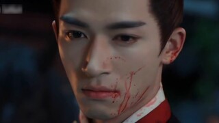 Let Wang Xingyue tell you what eye acting is. It is a hearty visual feast of acting skills. Don’t bl