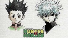 Hunter X Hunter 1999 Eps.37 Anime sub indo