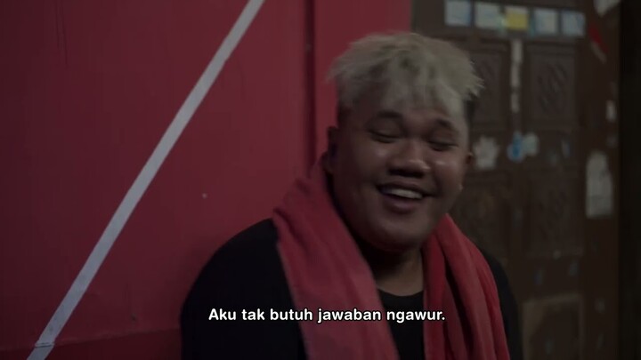 TEASER EPS 130 "NGUDARI PERKARA"