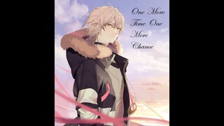 [Holostar Vietsub Cover Song]One more time,One more chance-Rikka