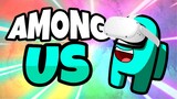 Among Us VR - FUNNY MOMENTS (Quest Pro)