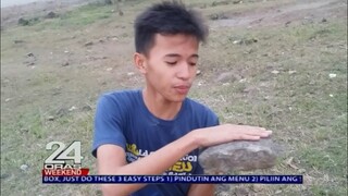 BALITA NI KUYA KIM