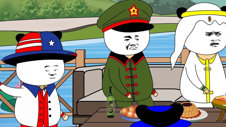 ทำไมไม่มาเที่ยวเมืองไทยล่ะ?