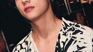 [Kim Taehyung/Pure Desire] Karya Teratas Nuwa