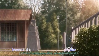 [Kara+VietSub]I will-Chelsy(Ao Haru Ride   Chelsy) #anime #schooltime