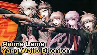 Anime Lama Yang Wajib Ditonton