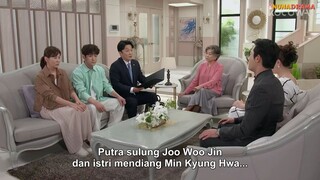 The Brave Yong Soo Jung episode 43 (Indo sub)