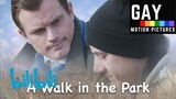 A Walk in the Park - SHORT FILM (2020) | Gay Motion Pictures