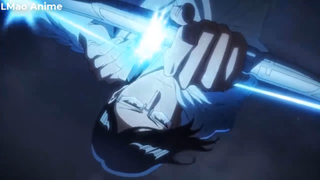BLEACH- HUYẾT CHIẾN NGÀN NĂM - Linh Lực Ichigo Đổi Màu-P4