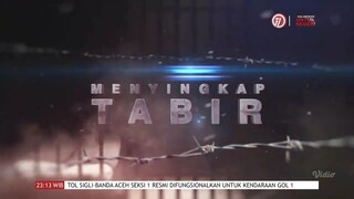 Menyingkap Tabir tvOne | 24-3-2025