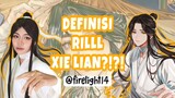 [Xie Lian, TGCF] Disuruh Cosplay Malah Jadi Anime Beneran || •Make-Up Tutorial•