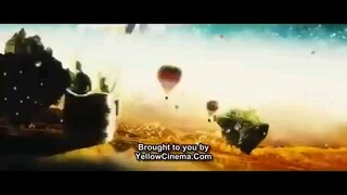 My mighty princess.  korean full movie