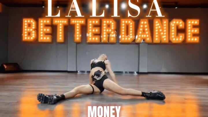 A dance cover of LISA's "MONEY"