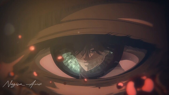 Selamat Tinggal Pejuang Kebebasan ( Eren Yeager) [ AMV ]