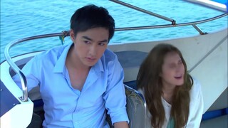 คู่วุ่นลุ้นแผนรัก ตอนที่ 6