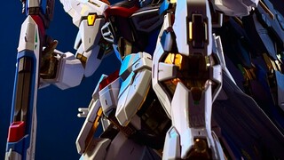 A list of the most photogenic Gundam models (Part 1), they look great no matter how you take them