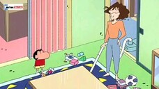Crayon Shinchan Bahasa Indonesia