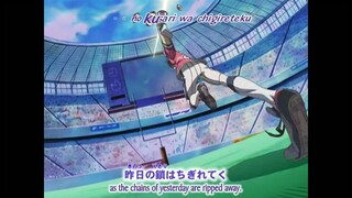 Eyeshield 21 - 56 [1080p]