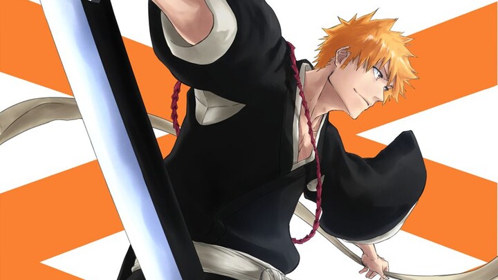 [บลีช เทพมรณะBleach] ต้นกำเนิด