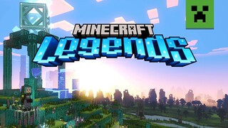 Minecraft Legends: The reviews are in!