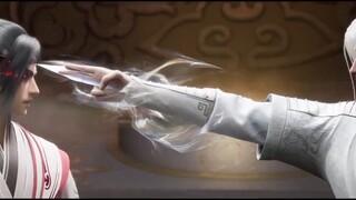 Yishi Du Zun S2 Ep61 sub indo