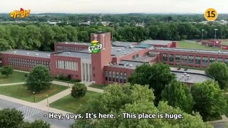 KNOWING BROTHER EP 379 FULL ENG SUB (IVE)