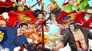 Insiden Mengerikan God Valley, Roger Vs Rock