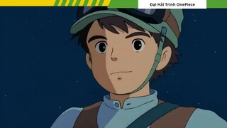 Review Phim anime Laputa Lâu Đài Trên Không , 11