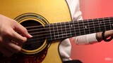 Fingerstyle Guitar | "Like You Slowly" Pure Enjoyment Edition, after hearing that, the crush said th