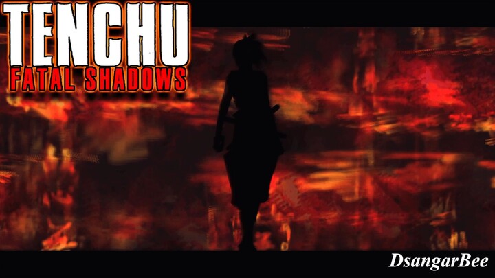 Ayame-chan x Rin-chan - Tenchu Fatal Shadow #01