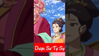 Ẩn Dưới Khuôn Mặt Tàn Nhang Là Điều Bất Ngờ #ai #chatgpt #votri #xuhuong #viral #reviewanime